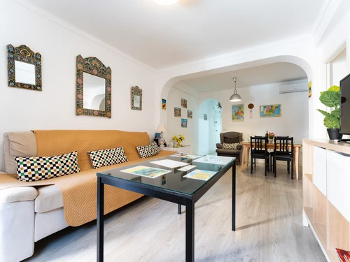 Apartment Málaga, 2 bedrooms, 4 persons - photo_1011865860180