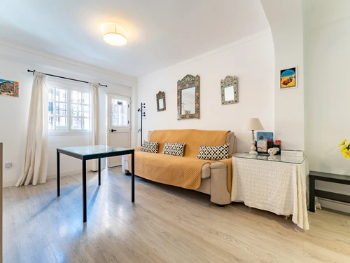 Apartment Málaga, 2 bedrooms, 4 persons - photo_1011865860180