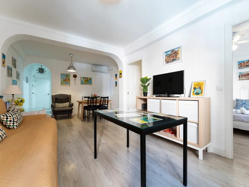 Apartment Málaga, 2 bedrooms, 4 persons - photo_1011865860180