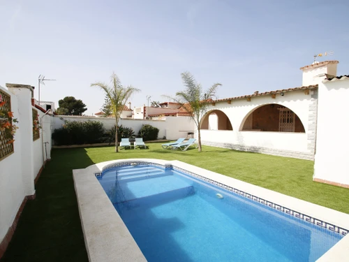 Villa Miami Playa, 3 dormitorios, 8 personas - photo_1011865860313