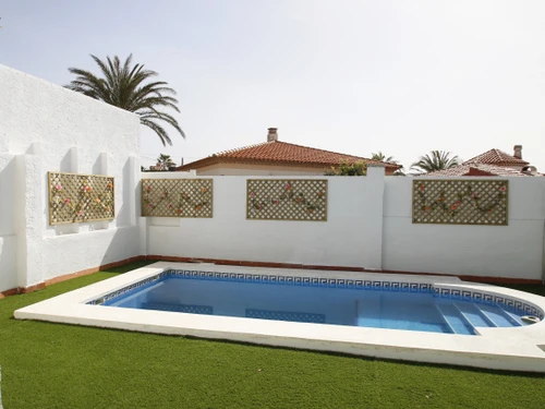 Villa Miami Playa, 3 dormitorios, 8 personas - photo_1011865860313