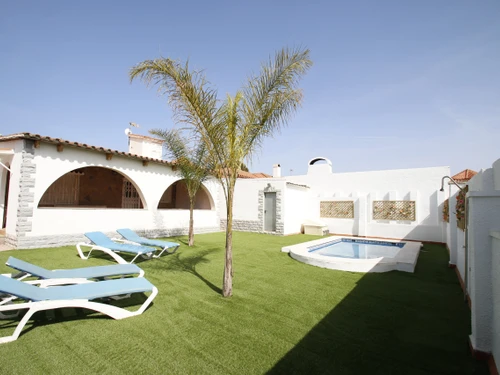 Villa Miami Playa, 3 dormitorios, 8 personas - photo_1011865860313