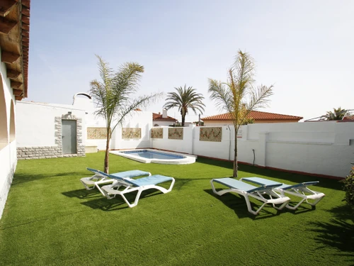 Villa Miami Platja, 4 pièces, 8 personnes - photo_1011865860313