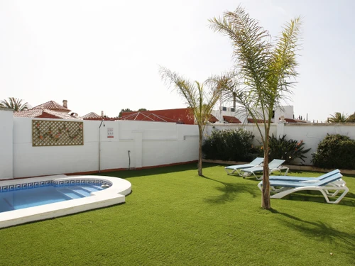 Villa Miami Playa, 3 dormitorios, 8 personas - photo_1011865860313