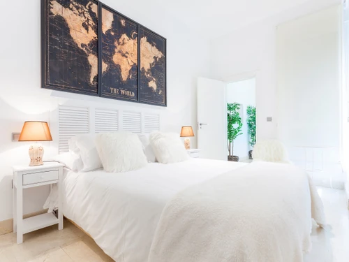 Ferienwohnung Madrid, 1 Schlafzimmer, 5 Personen - photo_1011865860563