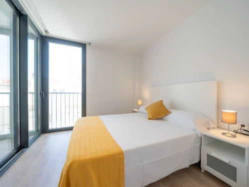 Apartment L'Escala, 2 bedrooms, 6 persons - photo_1011865860828