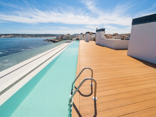 Apartamento L'Escala, 2 dormitorios, 6 personas - photo_1011865860828