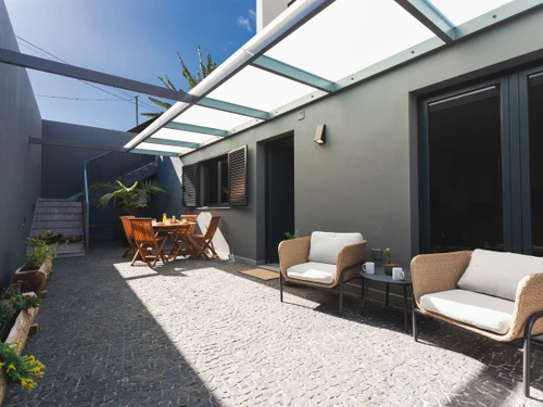 Apartamento Funchal, 1 dormitorio, 4 personas - photo_1011865860952