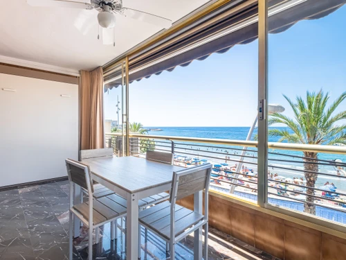 Ferienwohnung Benidorm, 1 Schlafzimmer, 4 Personen - photo_1011865861084