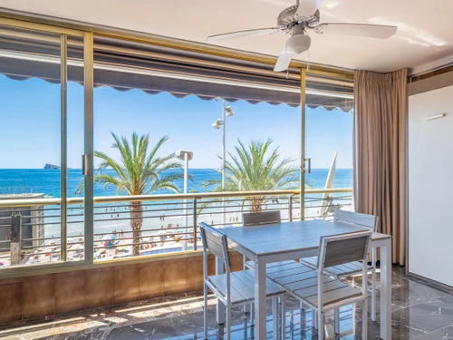 Apartamento Benidorm, 1 dormitorio, 4 personas - photo_1011865861084