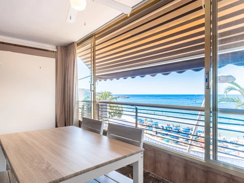Ferienwohnung Benidorm, 1 Schlafzimmer, 4 Personen - photo_1011865861084
