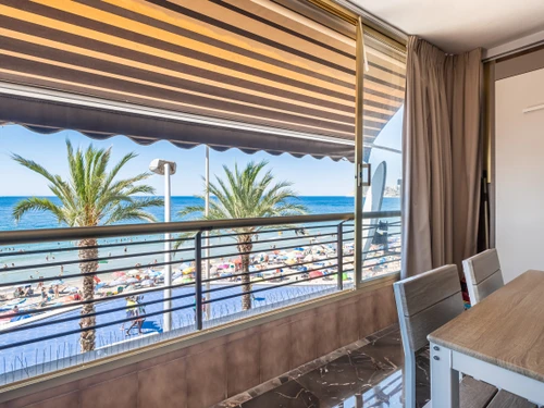 Ferienwohnung Benidorm, 1 Schlafzimmer, 4 Personen - photo_1011865861084