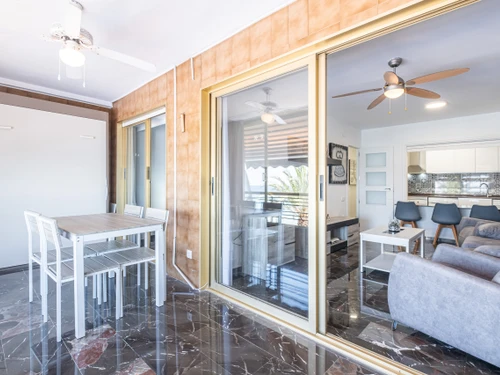 Ferienwohnung Benidorm, 1 Schlafzimmer, 4 Personen - photo_1011865861084