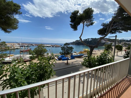 Appartement Llafranc, 3 pièces, 4 personnes - photo_1011865861374