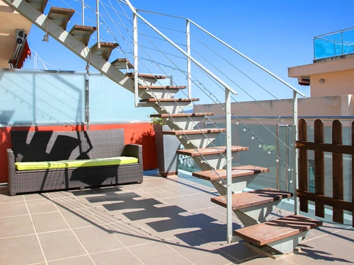 Appartement Calp, 3 pièces, 4 personnes - photo_1011865861510