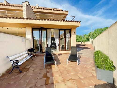 Gîte L'Ampolla, 5 pièces, 9 personnes - photo_1011865861782