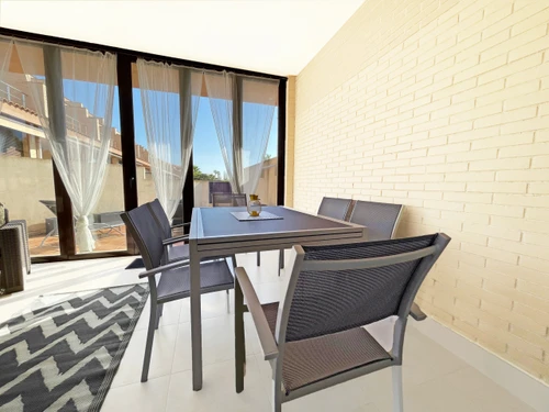 Gîte L'Ampolla, 5 pièces, 9 personnes - photo_1011865861782