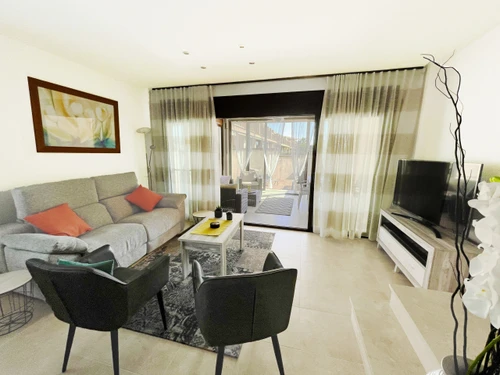 Gîte L'Ampolla, 5 pièces, 9 personnes - photo_1011865861782