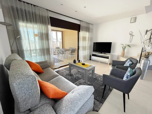 Gîte L'Ampolla, 5 pièces, 9 personnes - photo_1011865861782