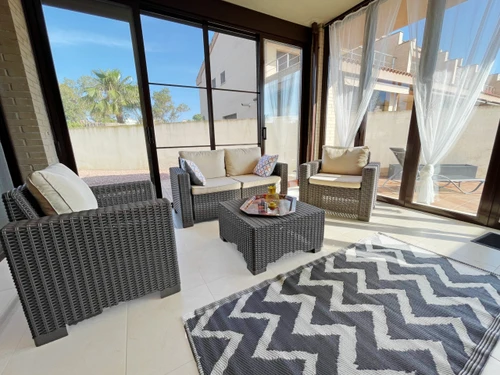 Gîte L'Ampolla, 5 pièces, 9 personnes - photo_1011865861782