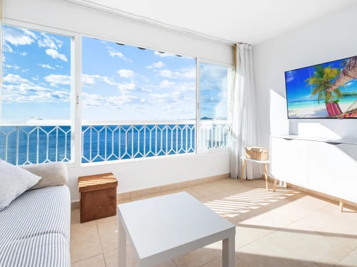 Ferienwohnung Benidorm, 1 Schlafzimmer, 4 Personen - photo_1011865862017
