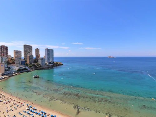 Ferienwohnung Benidorm, 1 Schlafzimmer, 4 Personen - photo_1011865862017