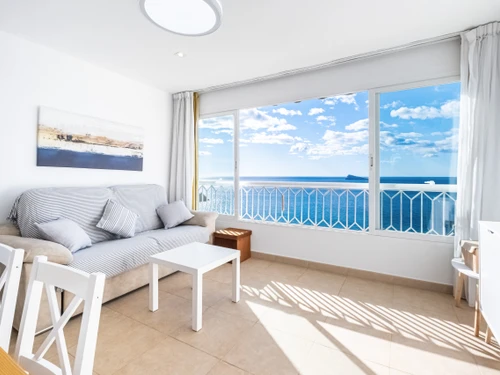 Apartamento Benidorm, 1 dormitorio, 4 personas - photo_1011865862017