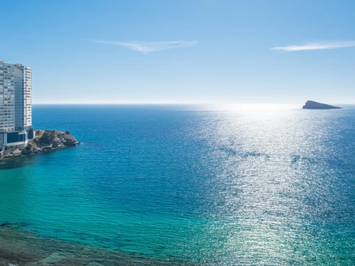 Ferienwohnung Benidorm, 1 Schlafzimmer, 4 Personen - photo_1011865862017