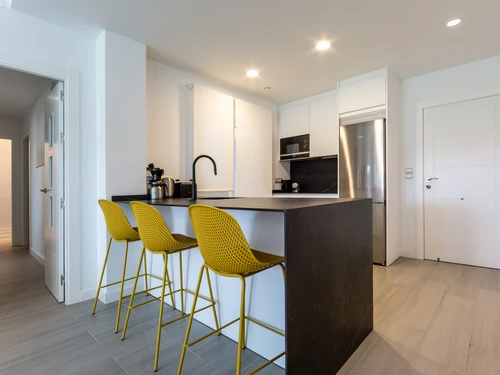 Apartment Motril, 2 bedrooms, 6 persons - photo_1011865862170