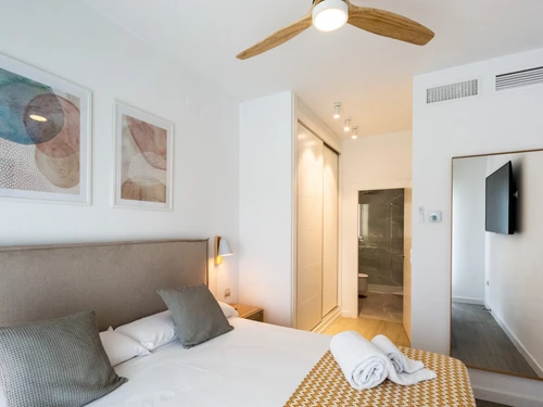 Apartment Motril, 2 bedrooms, 6 persons - photo_1011865862170