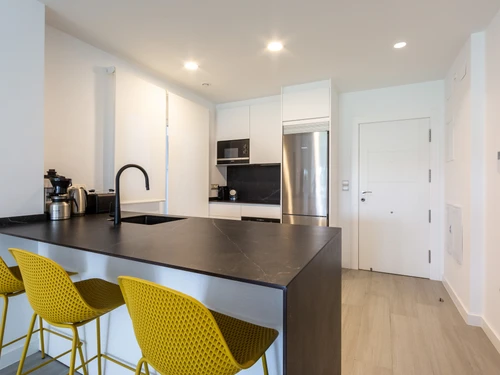 Apartment Motril, 2 bedrooms, 6 persons - photo_1011865862170