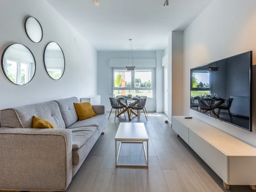 Apartment Motril, 2 bedrooms, 6 persons - photo_1011865862170