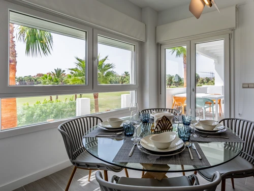 Apartment Motril, 2 bedrooms, 6 persons - photo_1011865862170