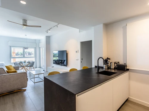 Apartment Motril, 2 bedrooms, 6 persons - photo_1011865862170