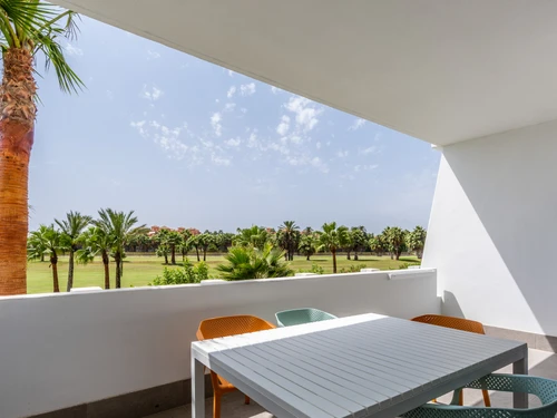 Apartment Motril, 2 bedrooms, 6 persons - photo_1011865862170