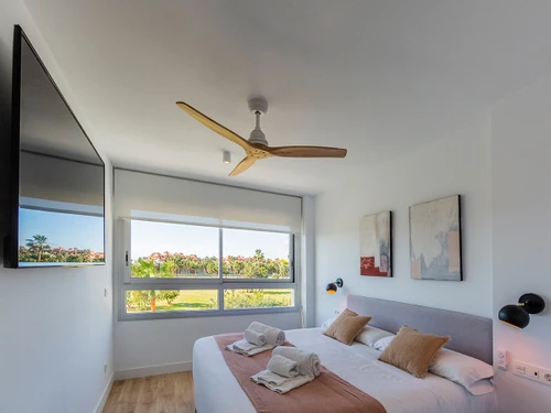 Appartement Motril, 3 pièces, 6 personnes - photo_1011865862440