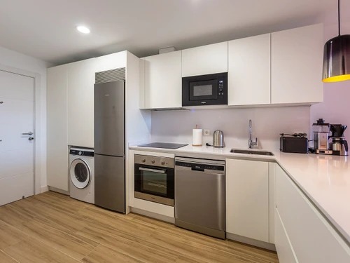 Appartement Motril, 3 pièces, 6 personnes - photo_1011865862440