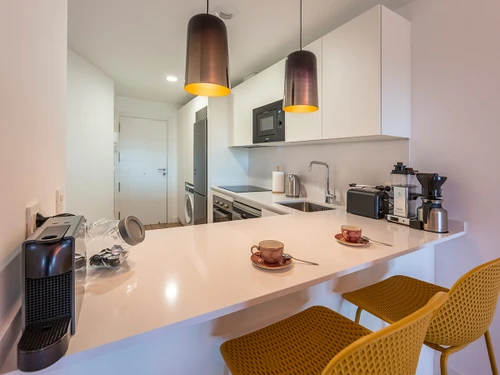 Appartement Motril, 3 pièces, 6 personnes - photo_1011865862440