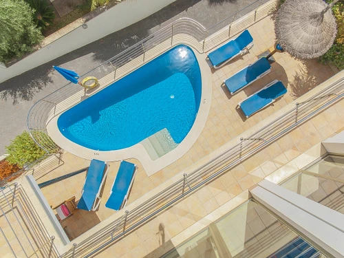 Villa Alcanada, 5 pièces, 1 personne - photo_1011865862585