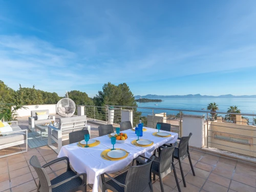 Villa Alcanada, 5 pièces, 1 personne - photo_1011865862585