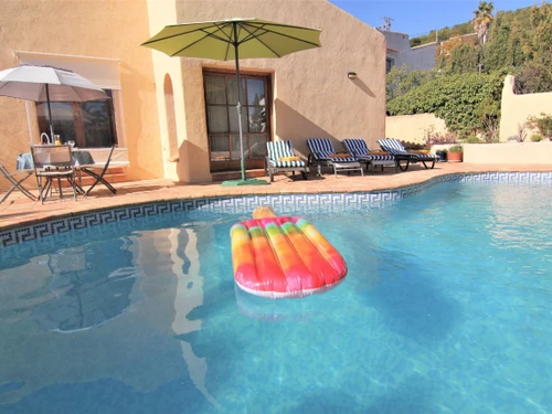 Villa Calp, 2 bedrooms, 4 persons - photo_1011865862733