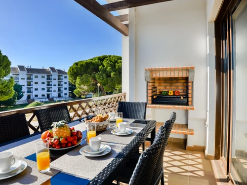 Appartement Albufeira, 3 pièces, 4 personnes - photo_1011865862885