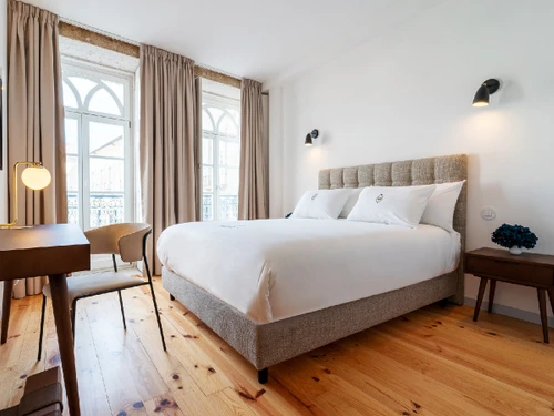 Studio Braga, 2 pièces, 4 personnes - photo_1011865863161