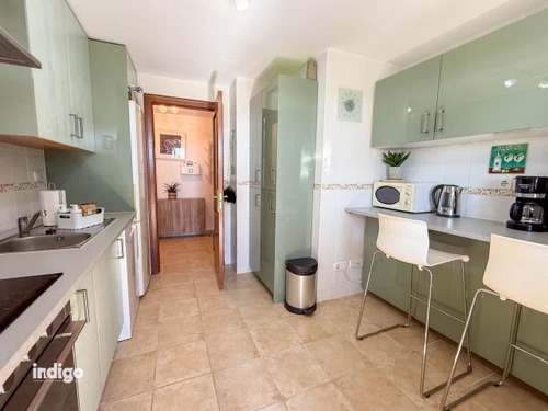 Ferienwohnung Ayamonte, 2 Schlafzimmer, 4 Personen - photo_1011865863442