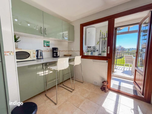 Ferienwohnung Ayamonte, 2 Schlafzimmer, 4 Personen - photo_1011865863442