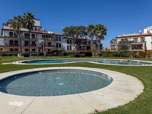 Ferienwohnung Ayamonte, 2 Schlafzimmer, 4 Personen - photo_1011865863442