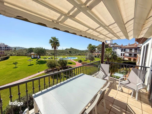 Ferienwohnung Ayamonte, 2 Schlafzimmer, 4 Personen - photo_1011865863442