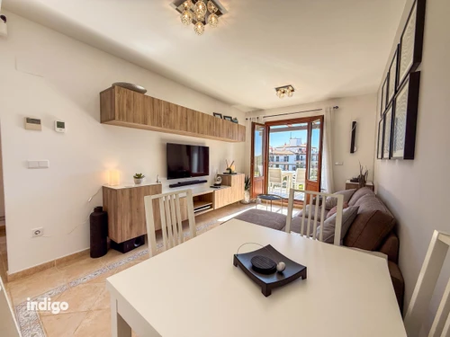 Ferienwohnung Ayamonte, 2 Schlafzimmer, 4 Personen - photo_1011865863442