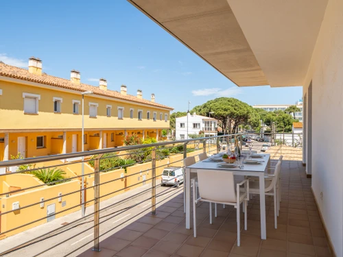 Apartment L'Escala, 2 bedrooms, 5 persons - photo_1011865863716