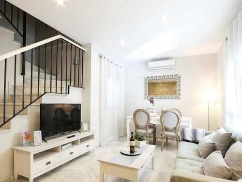 Appartement Cádiz, 3 pièces, 4 personnes - photo_1011865863850